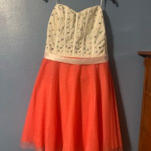 NWT prom or party dress❤️